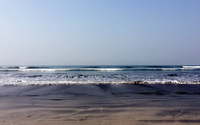 Attractions -Murud Beach- Kalptaru Dapoli